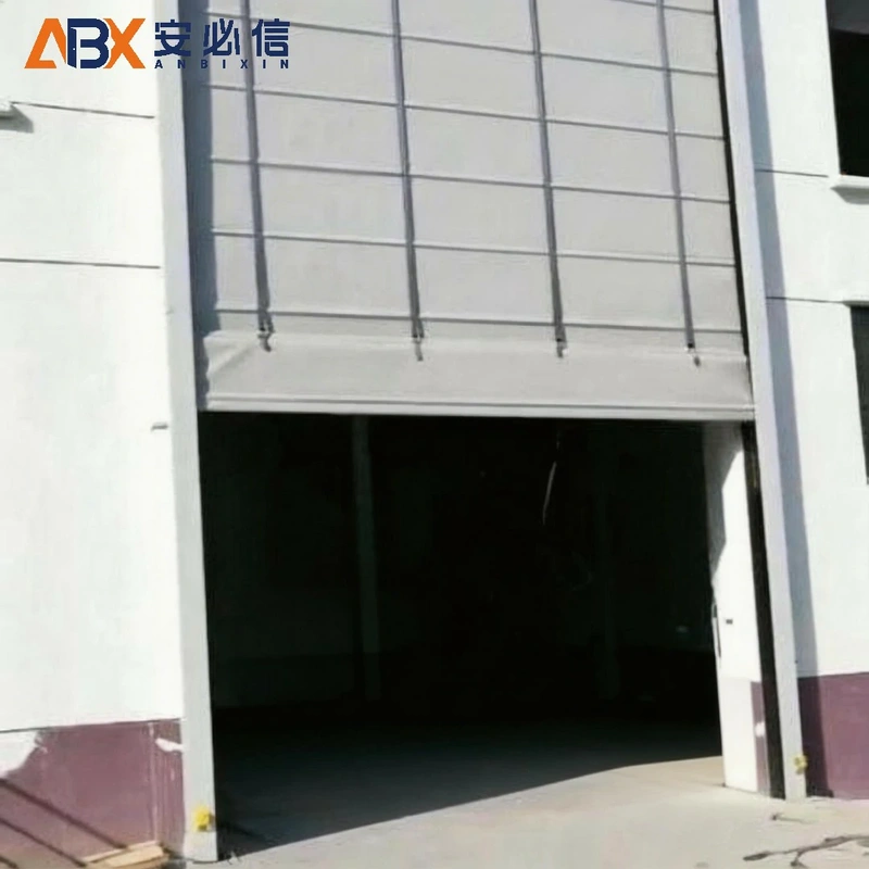 南昌市冷库门封