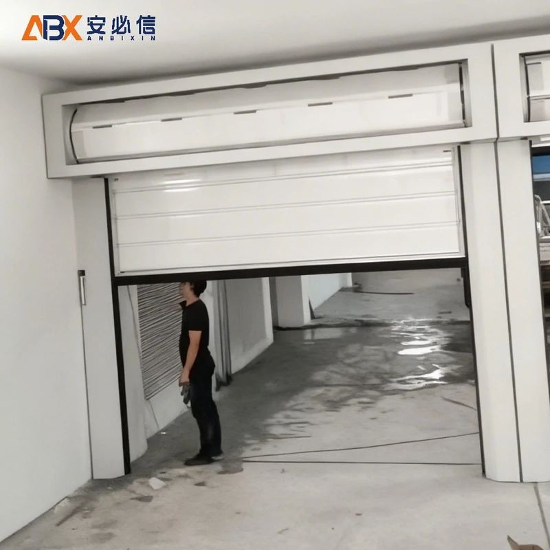 南昌市雷达高速门